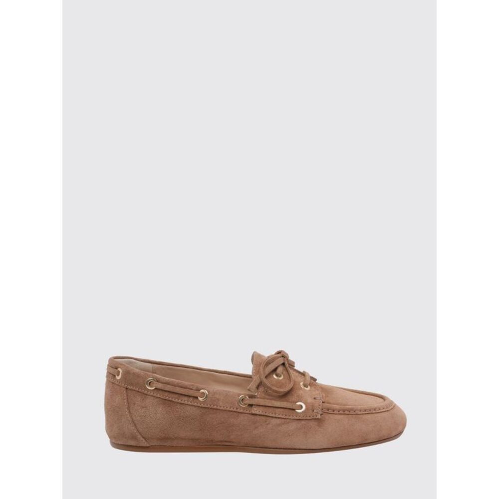 Stuart Weitzman Loafer Woman Brown